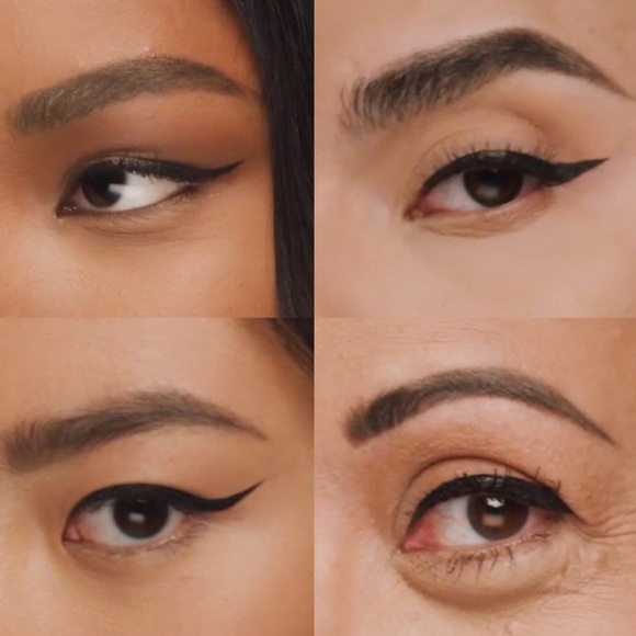 Kat Von D Tattoo Liner Waterproof Liquid Eyeliner - Picture 14 of 16